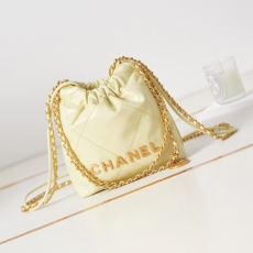 Chanel Hobo 22 Bags